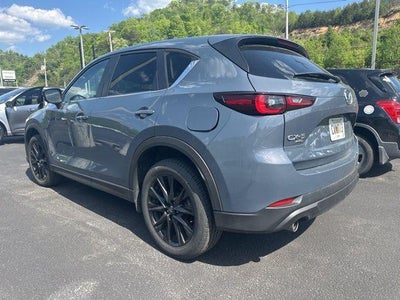 2025 Mazda Mazda CX-90 3.3 Turbo Preferred Package