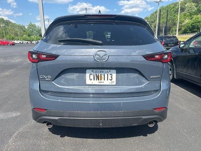 2025 Mazda Mazda CX-90 3.3 Turbo Preferred Package