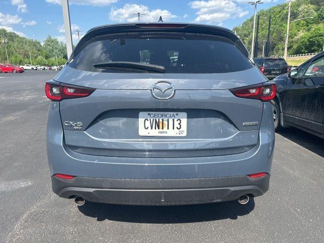 2025 Mazda Mazda CX-90 3.3 Turbo Preferred Package