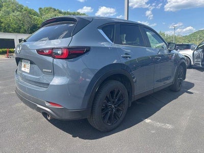 2025 Mazda Mazda CX-90 3.3 Turbo Preferred Package