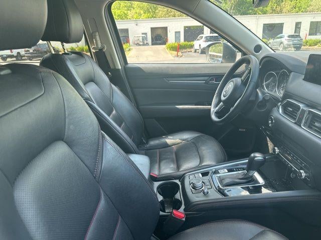 2025 Mazda Mazda CX-90 3.3 Turbo Preferred Package