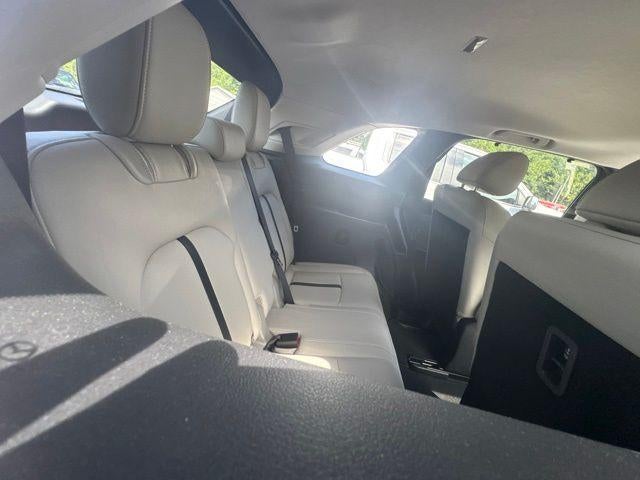 2025 Mazda Mazda CX-90 3.3 Turbo Preferred Package