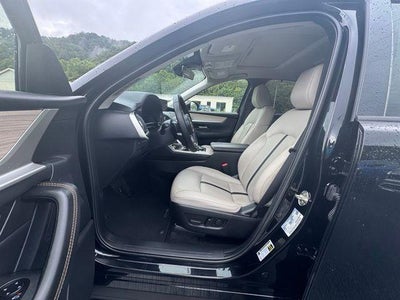 2025 Mazda Mazda CX-90 3.3 Turbo Preferred Package
