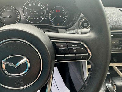 2025 Mazda Mazda CX-90 3.3 Turbo Preferred Package