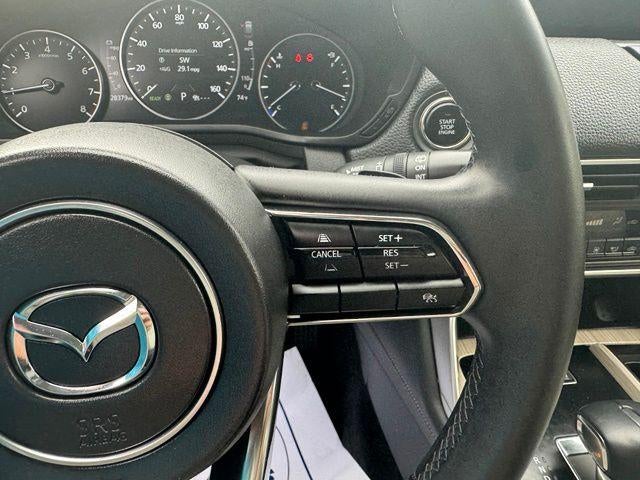 2025 Mazda Mazda CX-90 3.3 Turbo Preferred Package