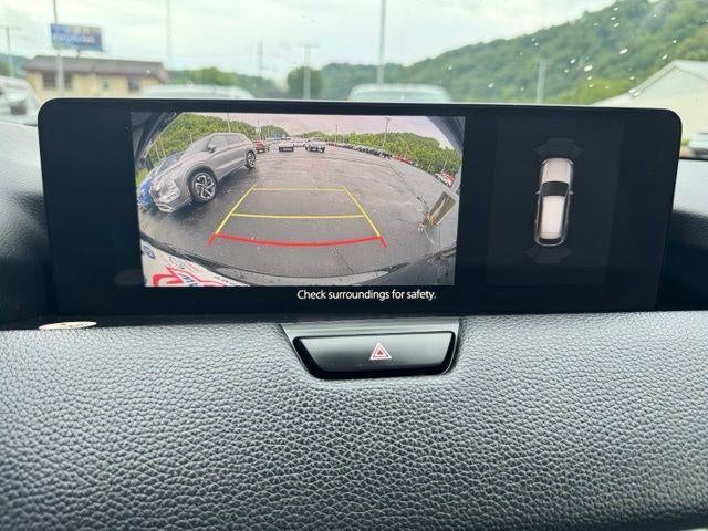2025 Mazda Mazda CX-90 3.3 Turbo Preferred Package