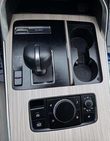 2025 Mazda Mazda CX-90 3.3 Turbo Preferred Package