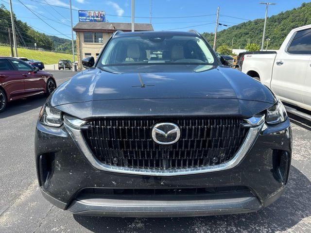 2025 Mazda Mazda CX-90 3.3 Turbo Preferred Package
