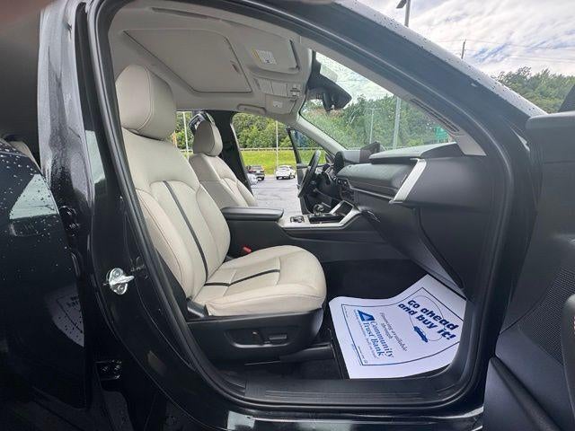 2025 Mazda Mazda CX-90 3.3 Turbo Preferred Package