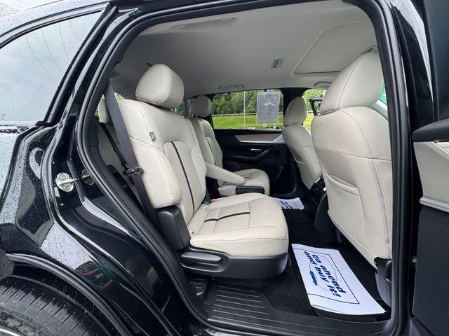 2025 Mazda Mazda CX-90 3.3 Turbo Preferred Package