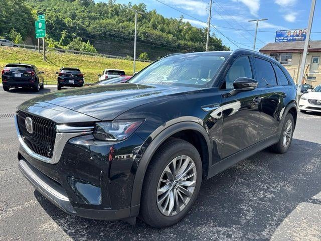 2025 Mazda Mazda CX-90 3.3 Turbo Preferred Package