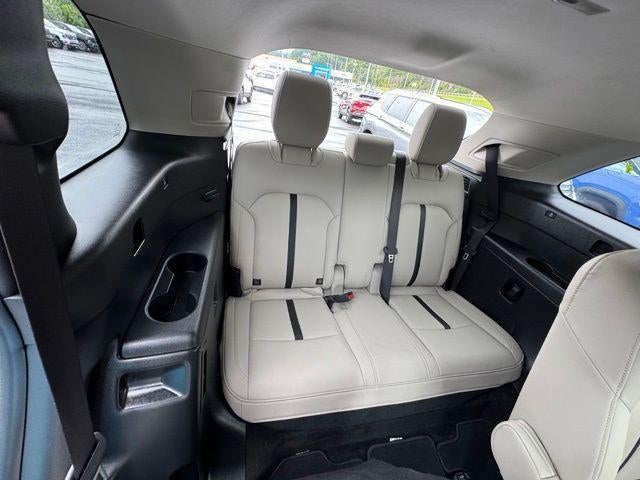 2025 Mazda Mazda CX-90 3.3 Turbo Preferred Package