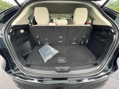 2025 Mazda Mazda CX-90 3.3 Turbo Preferred Package