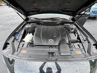 2025 Mazda Mazda CX-90 3.3 Turbo Preferred Package