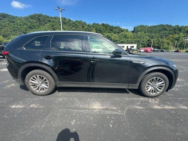 2025 Mazda Mazda CX-90 3.3 Turbo Preferred Package