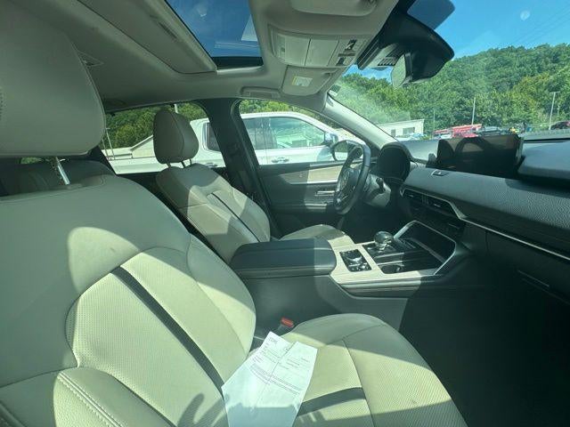 2025 Mazda Mazda CX-90 3.3 Turbo Preferred Package