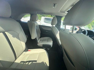 2025 Mazda Mazda CX-90 3.3 Turbo Preferred Package