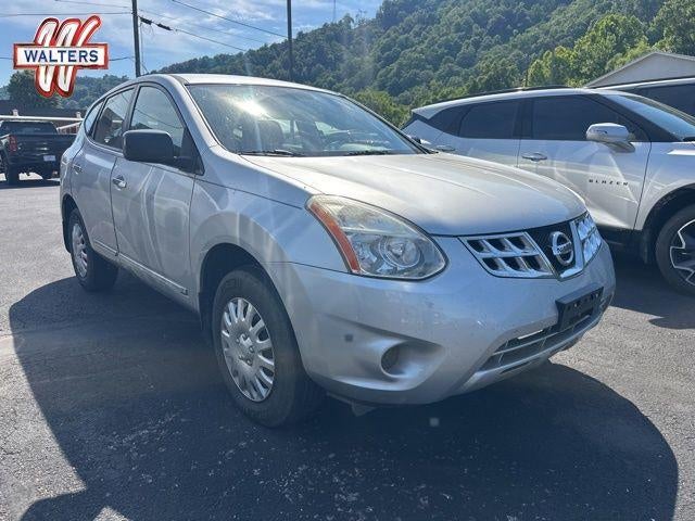 2012 Nissan Rogue AWD 4dr S