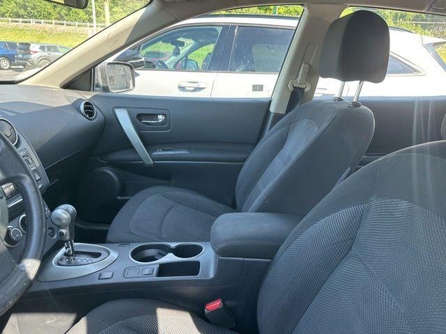 2012 Nissan Rogue AWD 4dr S