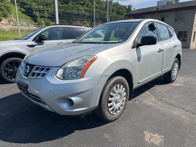 2012 Nissan Rogue AWD 4dr S