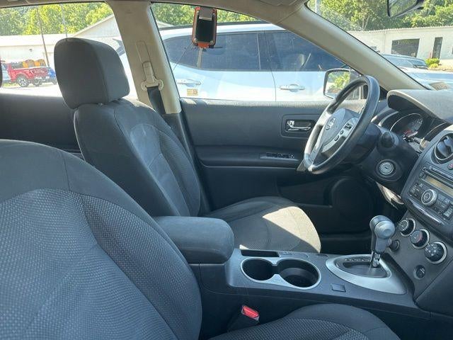 2012 Nissan Rogue AWD 4dr S