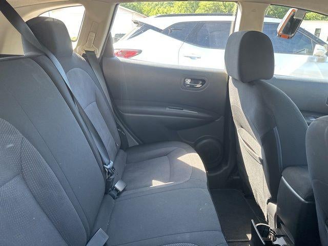 2012 Nissan Rogue AWD 4dr S