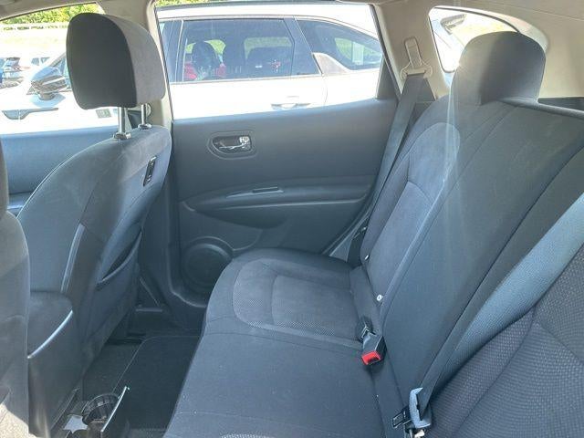 2012 Nissan Rogue AWD 4dr S