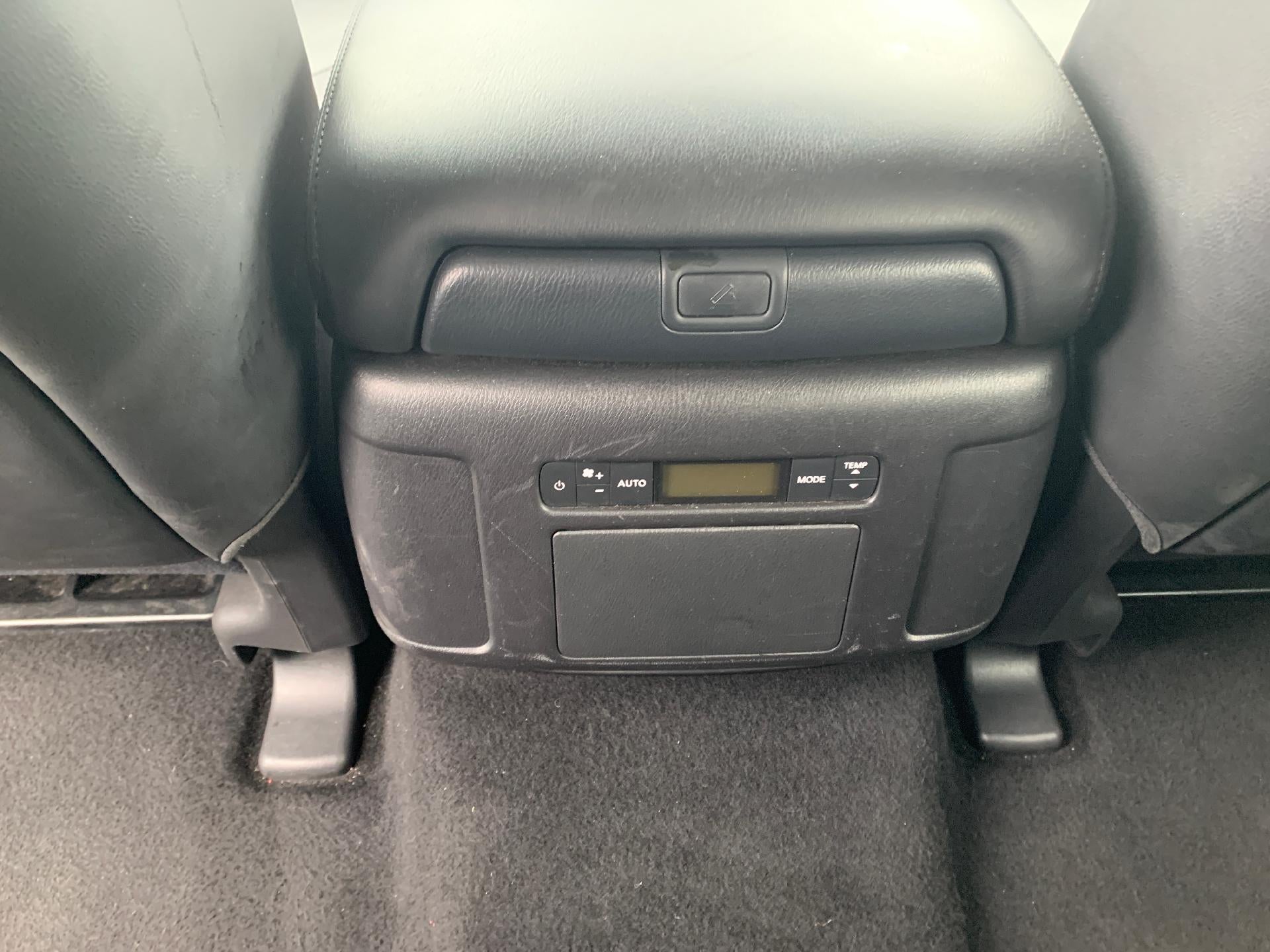 2024 Nissan Armada 4x4 SL