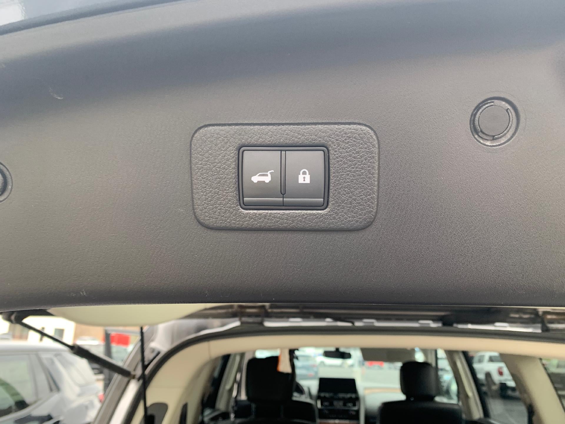 2024 Nissan Armada 4x4 SL