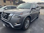2024 Nissan Armada 4x4 SL