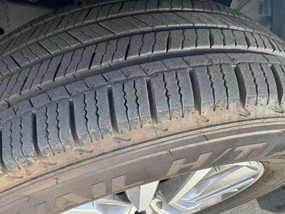 2024 Nissan Armada 4x4 SL