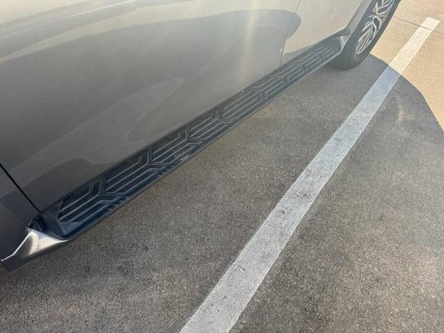 2024 Nissan Armada 4x4 SL