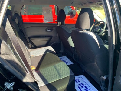 2023 Nissan Rogue AWD SV