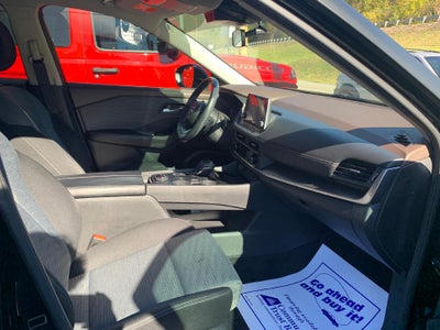 2023 Nissan Rogue AWD SV