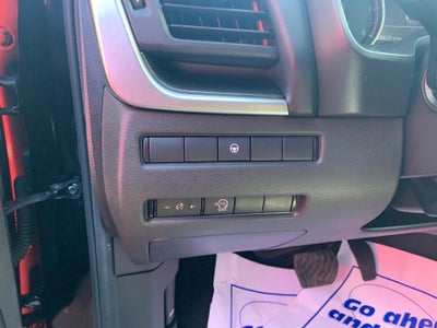 2023 Nissan Rogue AWD SV