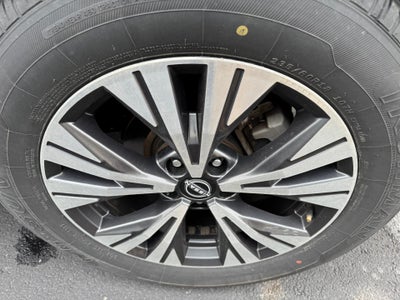 2023 Nissan Rogue AWD SV