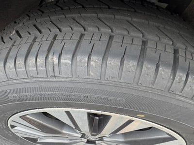 2023 Nissan Rogue AWD SV