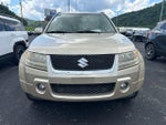 2006 Suzuki Grand Vitara 4dr Auto 4WD Luxury