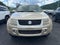 2006 Suzuki Grand Vitara 4dr Auto 4WD Luxury