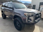 2015 Toyota 4Runner 4WD 4dr V6 SR5 (GS)