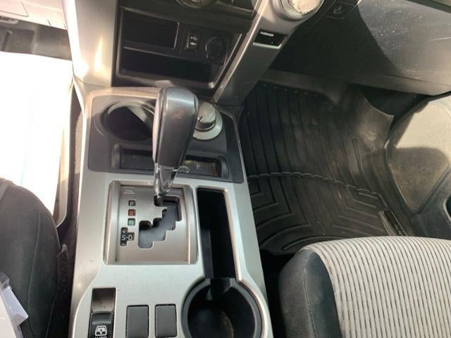 2015 Toyota 4Runner 4WD 4dr V6 SR5 (GS)