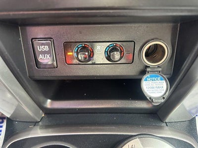 2018 Toyota 4Runner Limited 4WD (Natl)