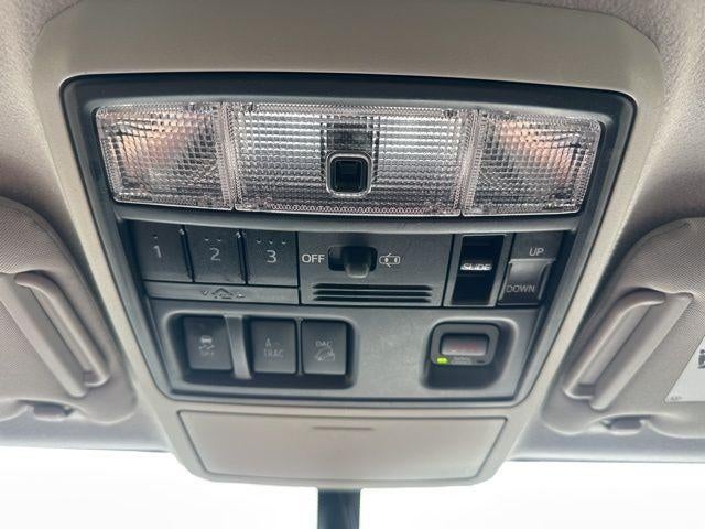 2018 Toyota 4Runner Limited 4WD (Natl)