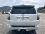 2018 Toyota 4Runner Limited 4WD (Natl)