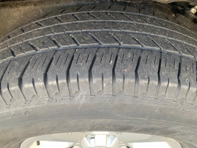 2024 Toyota 4Runner SR5 4WD (GS)