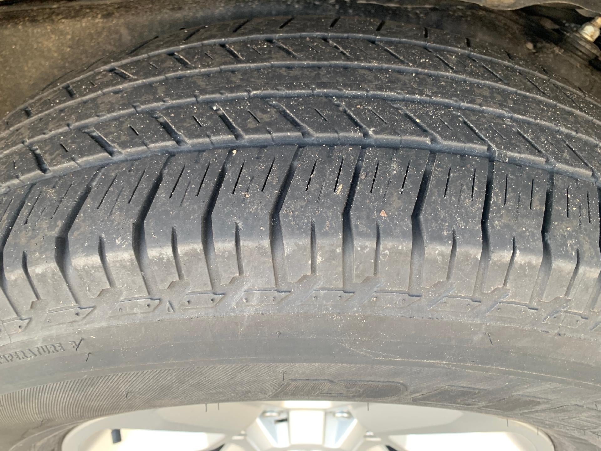 2024 Toyota 4Runner SR5 4WD (GS)