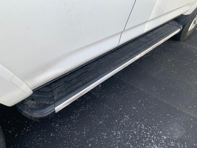 2024 Toyota 4Runner SR5 4WD (GS)