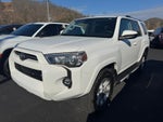 2024 Toyota 4Runner SR5 4WD (GS)