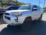 2022 Toyota 4Runner SR5 Premium 4WD (Natl)