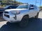 2022 Toyota 4Runner SR5 Premium 4WD (Natl)